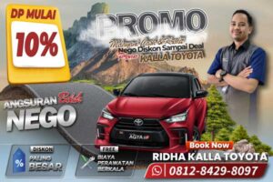 Toyota Agya