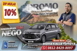 Toyota Avanza