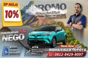 Toyota CHR