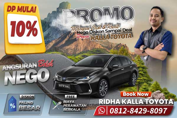 Toyota Corolla Altis