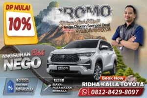 Toyota Innova Zenix